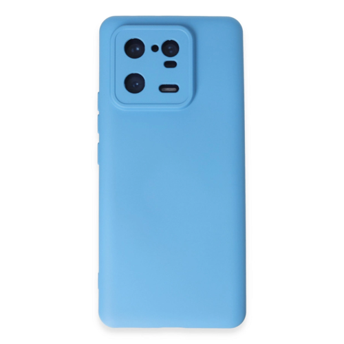 Mi 13 Nano İçi Kadife -