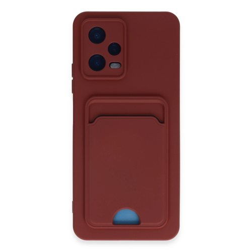 X5 5G Kelvin Kartvizitli - Bordo
