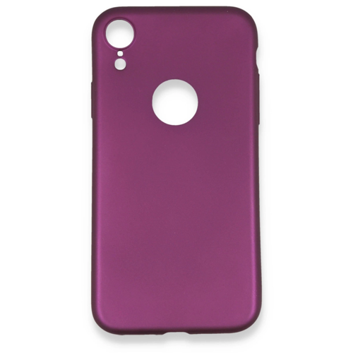 İphone Xr First - Mürdüm
