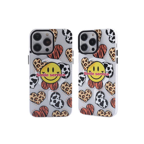 İphone 14 Apollo Magneticsafe Desenli Kapak - Apollo Şeffaf - 2