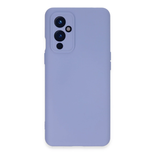 One 9 Nano İçi Kadife - Lila
