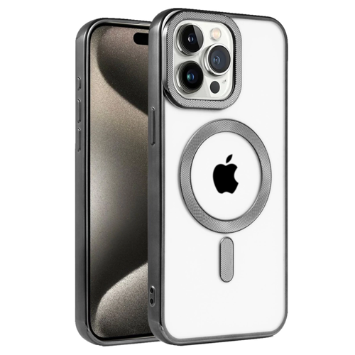 İphone 14 Kronos Kapak - Siyah