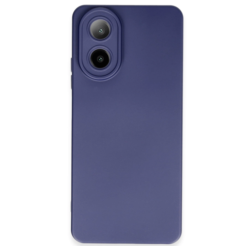 A38 Nano İçi Kadife - Lacivert