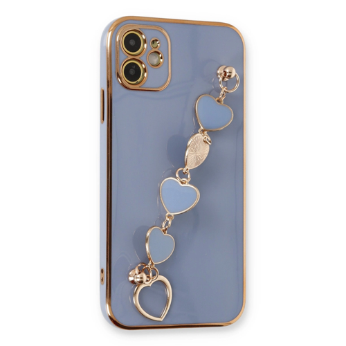 İphone 12 Esila - Gri