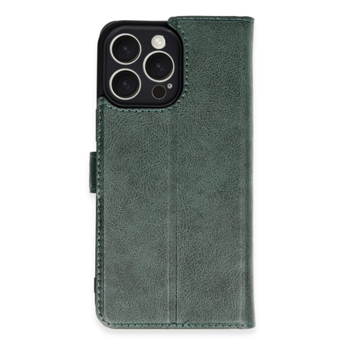 İphone 16 S Kapaklı - Yeşil