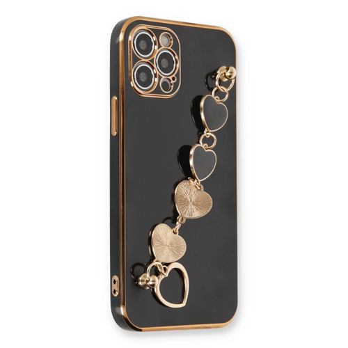 İphone 12 Esila - Siyah