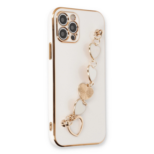 İphone 12 Esila - Beyaz