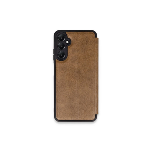 S24 Fe Flip Cover - Taba