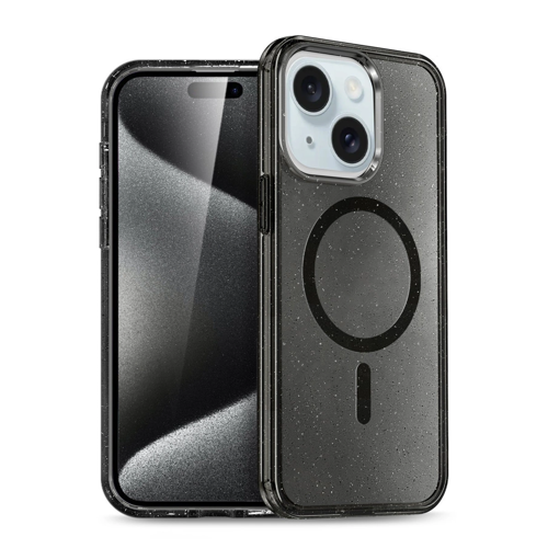 İphone 15 Kapak - Siyah