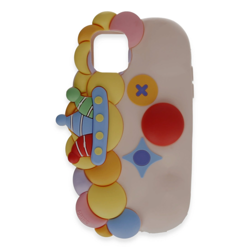 İphone 12 Poky Karakter Kapak - Desen 7