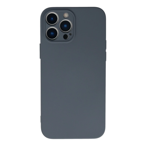 İphone 13 Nano İçi Kadife - Gri
