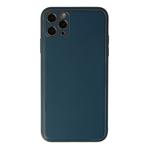 İphone 11 Coco Deri Kapak -