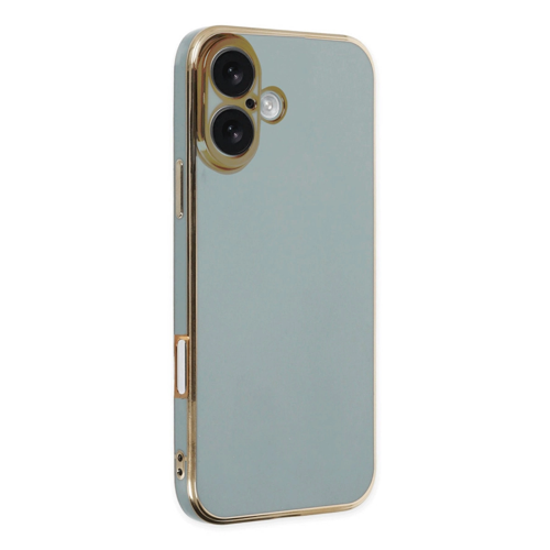 İphone 16 Volet - Yeşil
