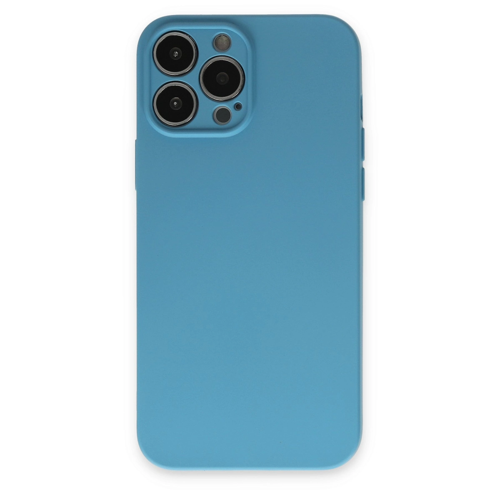 İphone 13 Nano İçi Kadife -