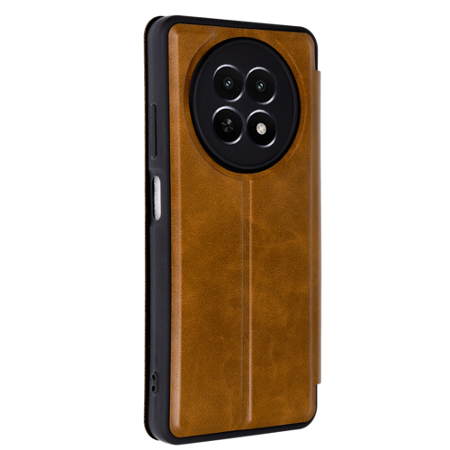 12 5G Flip Cover - Taba