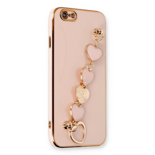 İphone 6 Esila - Pudra