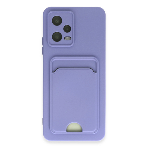 X5 5G Kelvin Kartvizitli - Lila