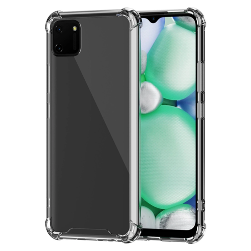 C11 Olex Tpu - Şeffaf