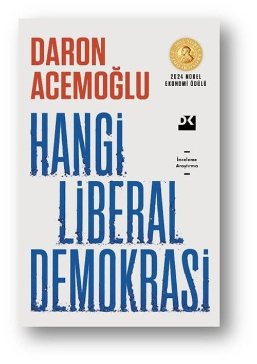 Hangi Liberal Demokrasi?