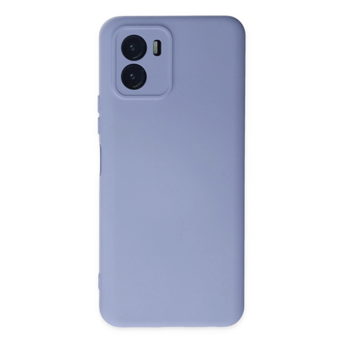 Y15S Nano İçi Kadife - Lila