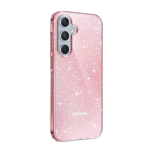 A25 5G Glow Kapak - Pembe