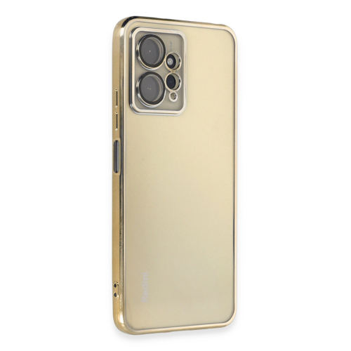 12 4G Lensli - Gold