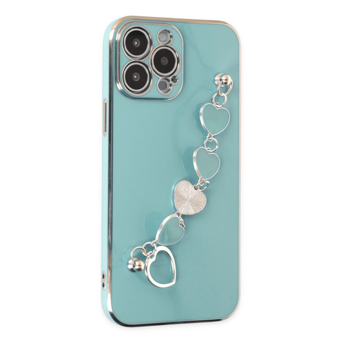 İphone 13 Esila - Su Yeşili