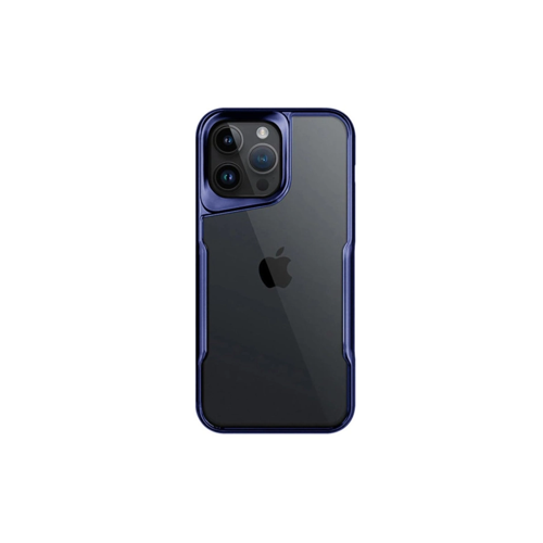 İphone 16 Boyi Kapak - Lacivert
