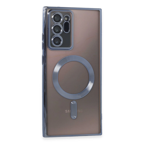 20 Kross Magneticsafe Kapak - Sierra