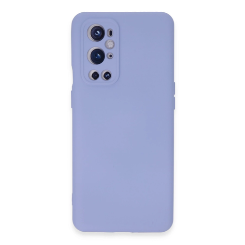 One 9 Nano İçi Kadife - Lila