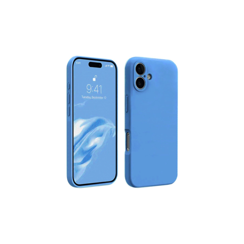 İphone 16 First -