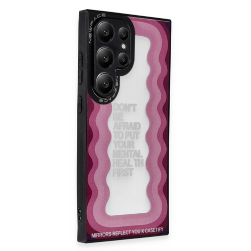 S23 Mirror Desenli Kapak - Mirror - 11