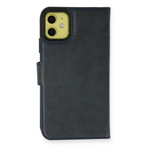 İphone 13 S Kapaklı - Lacivert