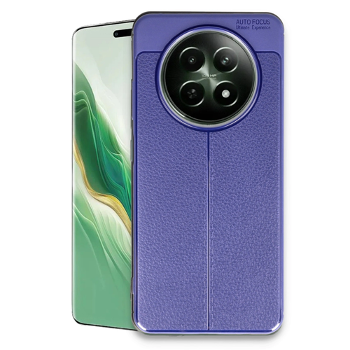 12 5G Auto Focus Kapak - Lacivert