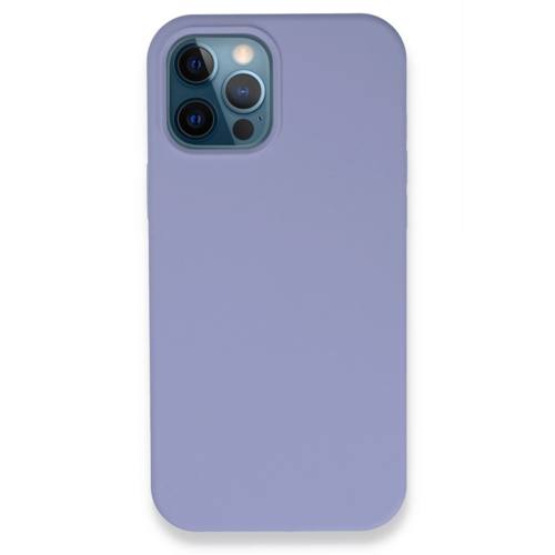 İphone 12 Lansman Legant - Lila