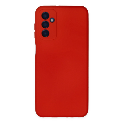 M23 Nano İçi Kadife - Kırmızı