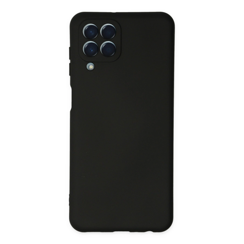 M33 Nano İçi Kadife - Siyah