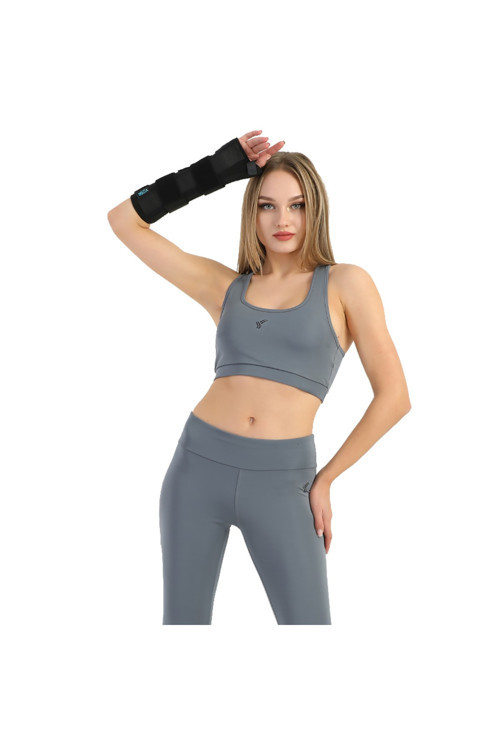 Code:8301-ES AIRTEX BAŞ PARMAK DESTEKLİ EKSTRA UZUN EL BİLEK ATELİ (SOL KOL)