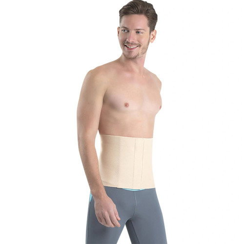 Vizor - Abdominal Korse Strong CODE 410