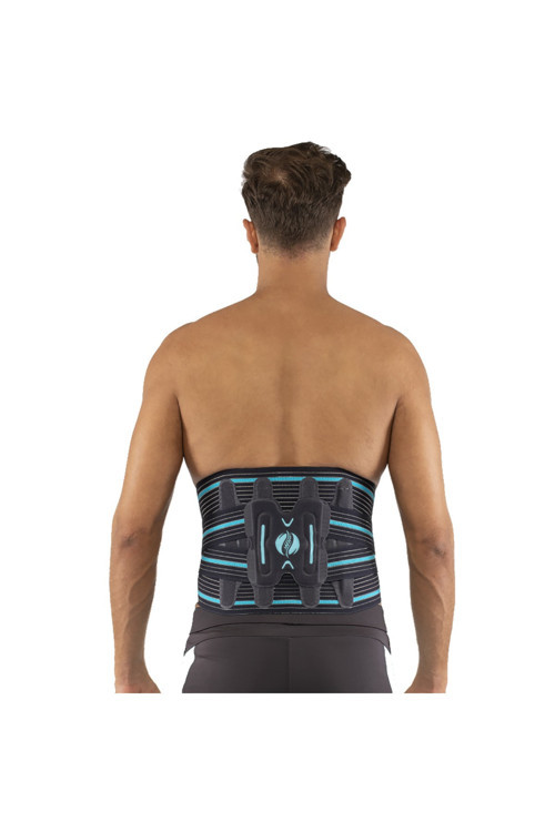 Vizor - Lumbomove Basic Duo CODE 266