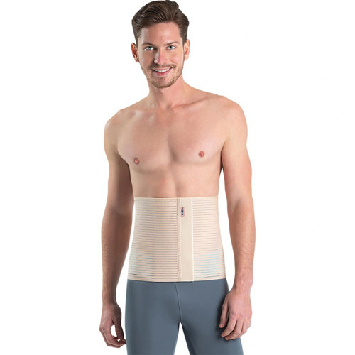 Vizor - Abdominal Korse CODE 420