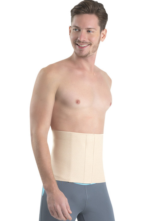 Vizor - Abdominal Korse Strong CODE 410