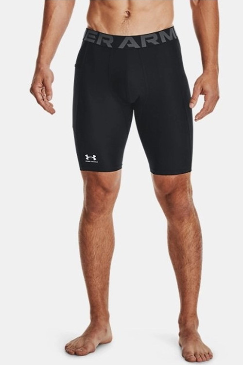 Hg Armour Lng Shorts Erkek Kısa Tayt