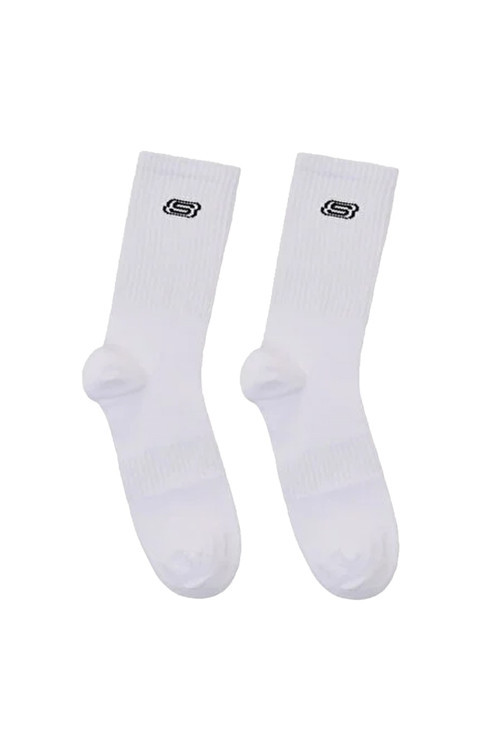 2'li Paket Athleisure Unisex Çorap