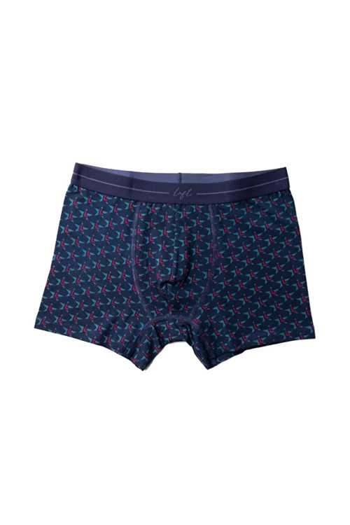 Erkek Boxer