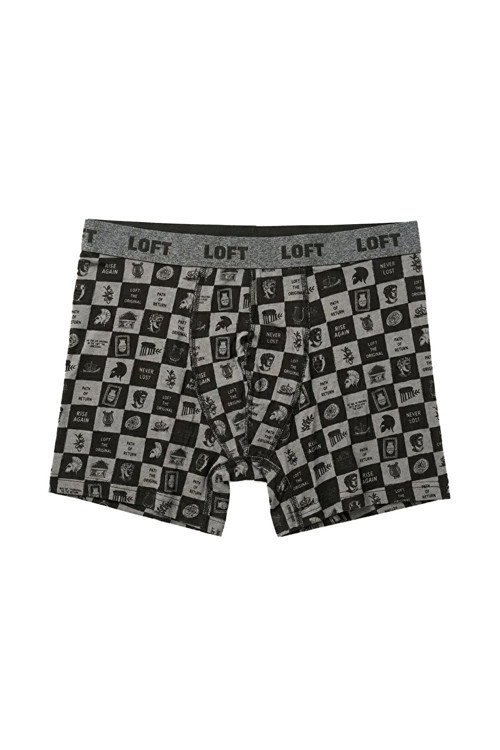 Erkek Boxer