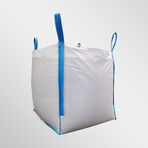 ŞeyliŞeyler - Big Bag Çuval 95x95x 150 cm Laminesiz Endüstriyel Taşıma Çuvalı (5 Adet)
