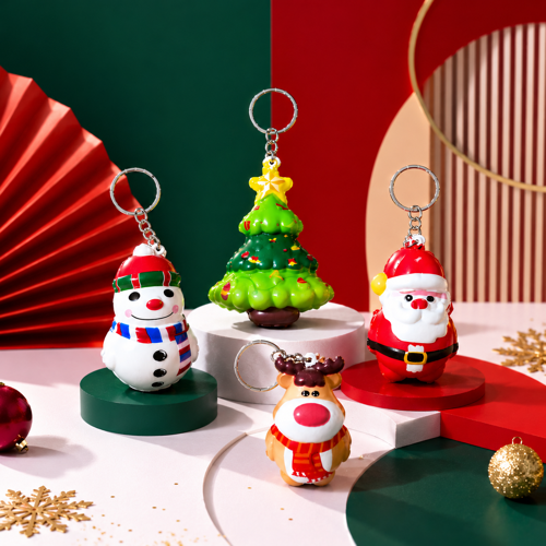 8 ADET FULL MİNİ SET YILBAŞI HEDİYELERİ NOEL TEMALI SUKUŞİ NOEL BABA GEYİK ÇAM AĞACI KARDAN ADAM