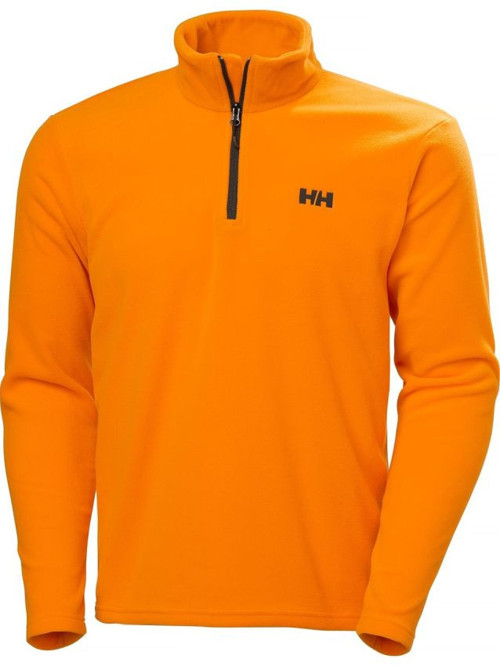 Hh Mount Fleece Erkek Yarım Fermuarlı Polar HH..12001 HHA.303