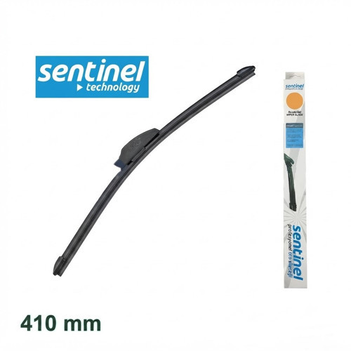 Sentinel Ön Muz Silecek 410mm